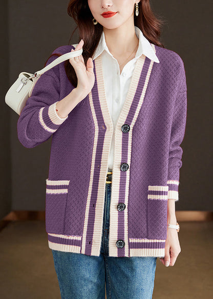 Beautifully Crafted Cardigan in a Classic Style