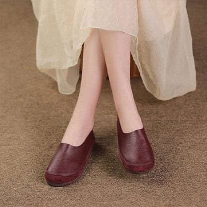 Graceful Orthopedic Shoes for Modern Look