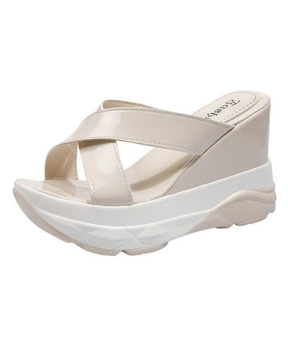 Classic Orthopedic Sandals with Timeless Style