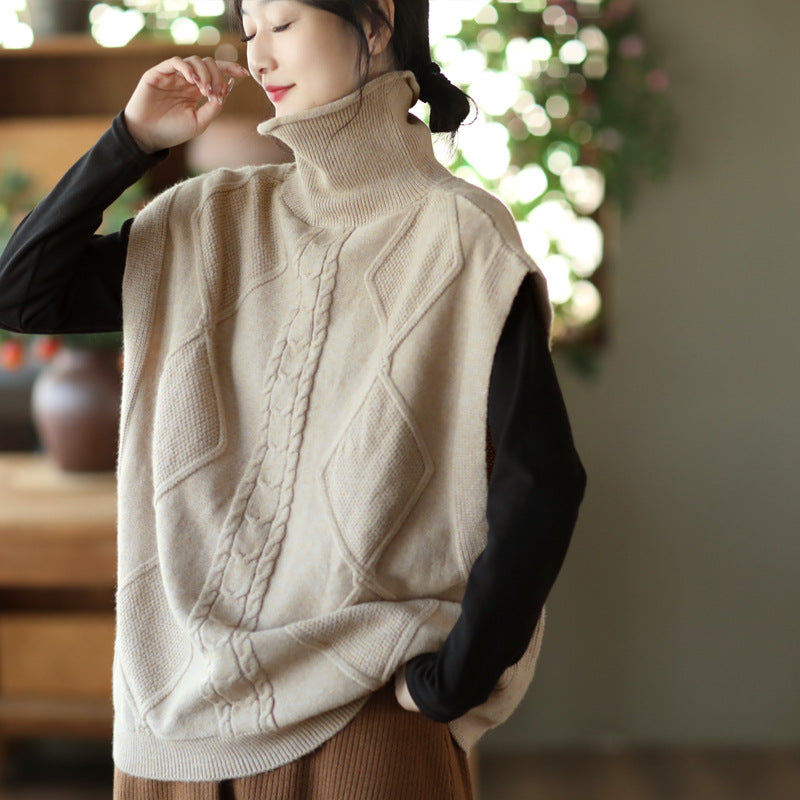 Classic Vintage Garment with a Flattering Fit