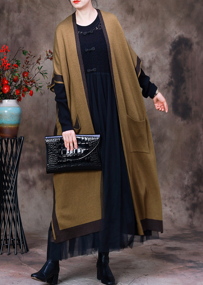 A Vintage Style Cardigan with Delicate Timeless Details