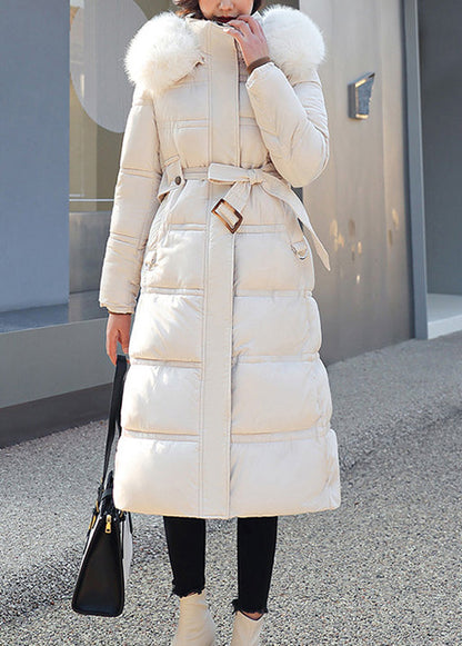 Gracefully Styled Coat for Any Occasion
