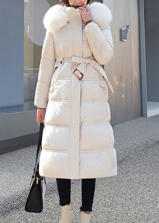 Gracefully Styled Coat for Any Occasion