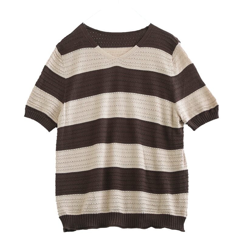 Gracefully Styled T-Shirt for Any Occasion