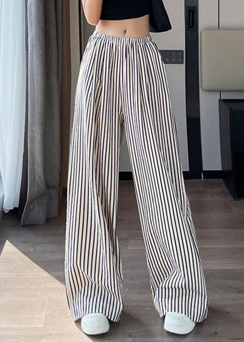 Vintage Inspired Pants with a Contemporary Edge