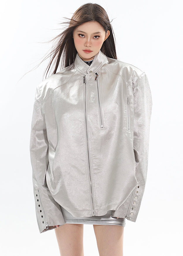 Beautifully Finished Coat in a Timeless Design