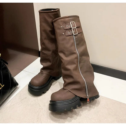 Stylish Orthopedic Boots for Any Occasion