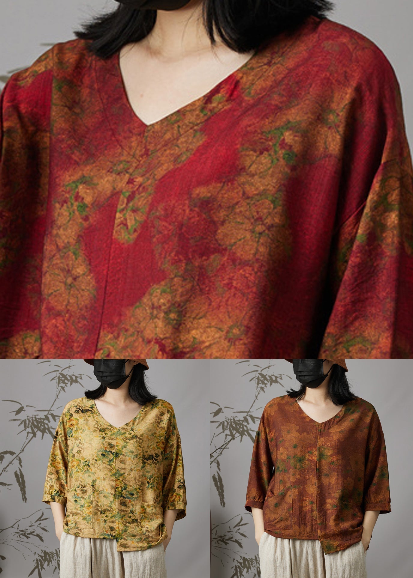 Beautifully Balanced Shirt with Timeless Character