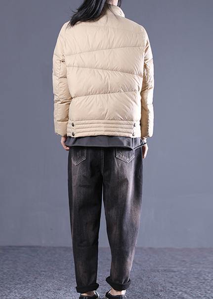 Beautifully Finished Coat in a Timeless Design