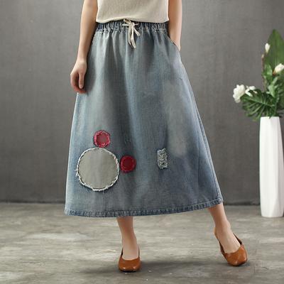 Classic Vintage Garment with a Flattering Fit