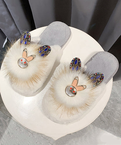 Beautifully Crafted Orthopedic Slippers