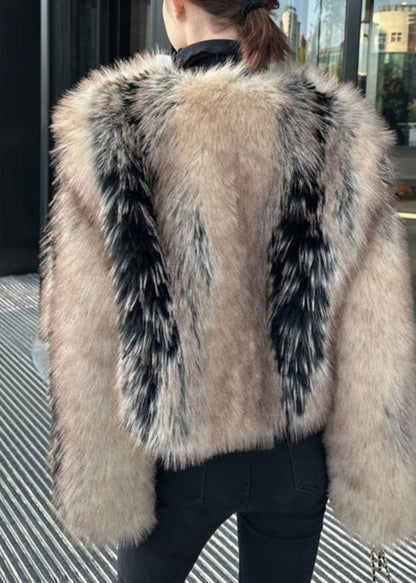Beautifully Balanced Coat with Timeless Character