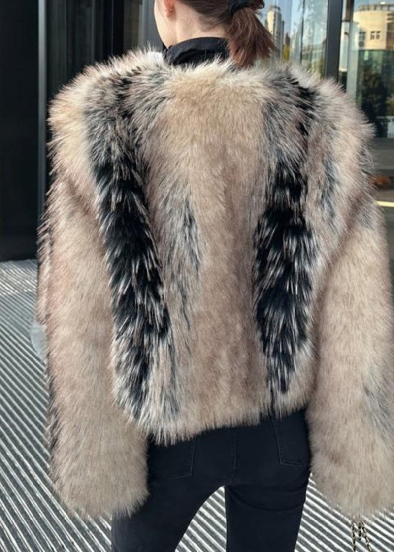 Beautifully Balanced Coat with Timeless Character