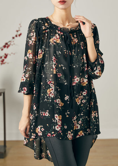 Beautifully Balanced Shirt with Timeless Character