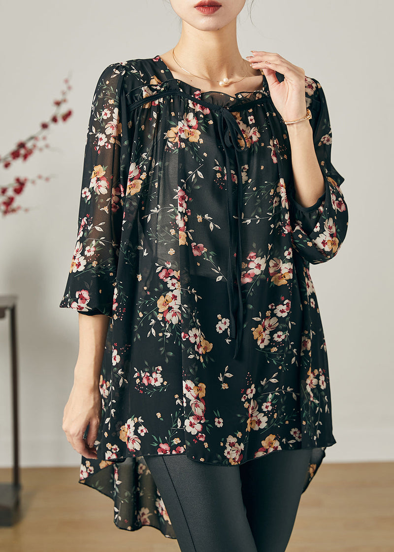 Beautifully Balanced Shirt with Timeless Character