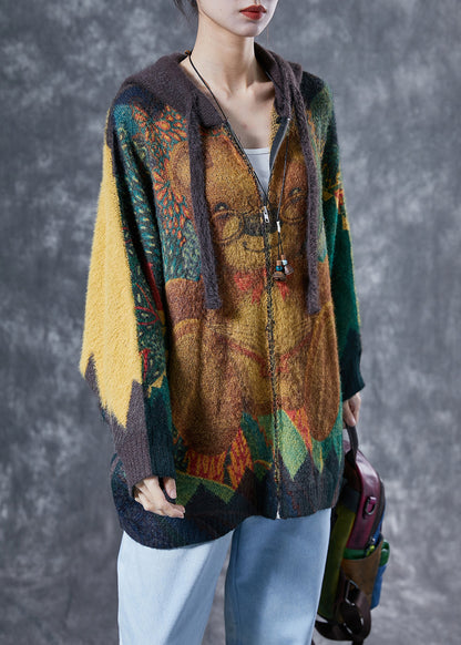 Well Tailored Coat with a Graceful Silhouette