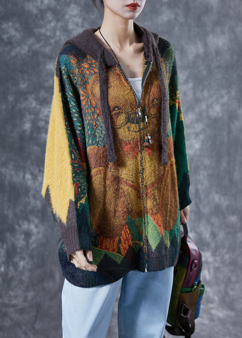 Well Tailored Coat with a Graceful Silhouette
