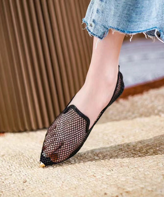 Chic Orthopedic Shoes with Unique Design