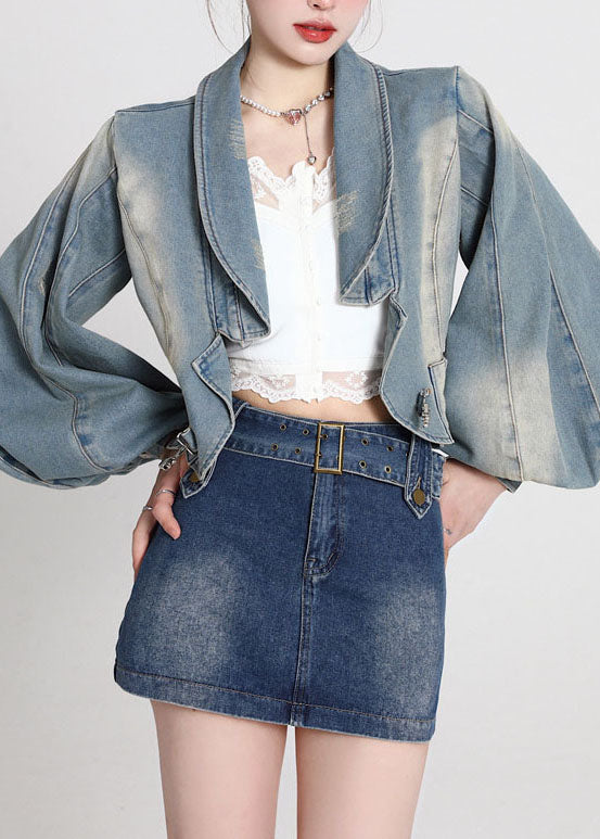 Gracefully Styled Coat for Any Occasion