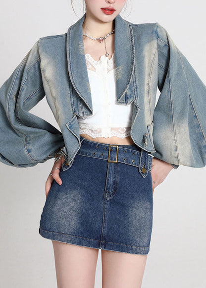 Gracefully Styled Coat for Any Occasion