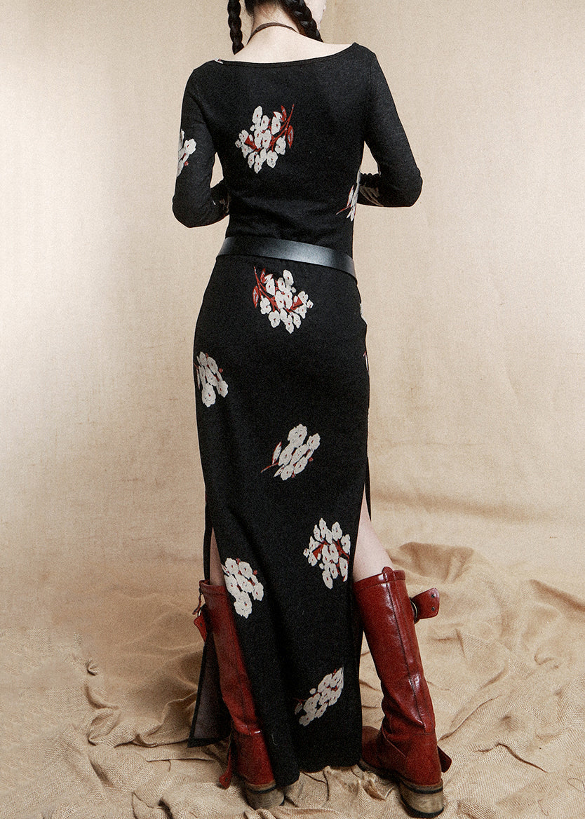 Classic Vintage & Enduringly Stylish Dress