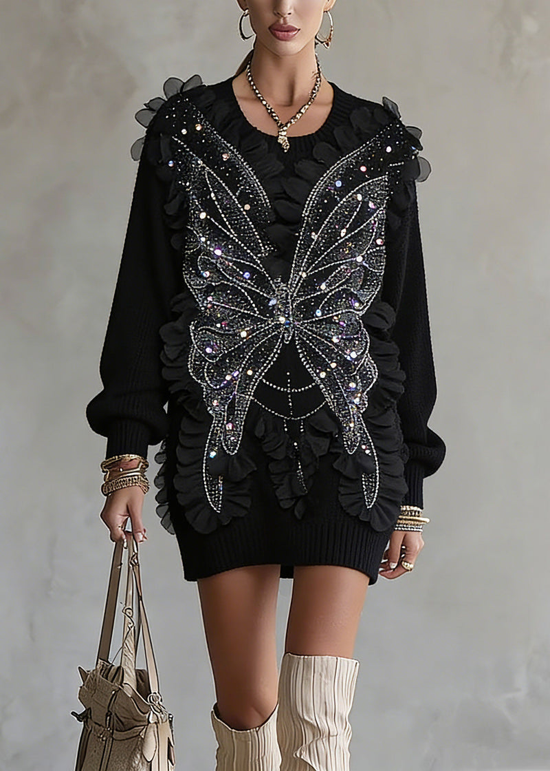 Well Tailored Top with a Graceful Silhouette