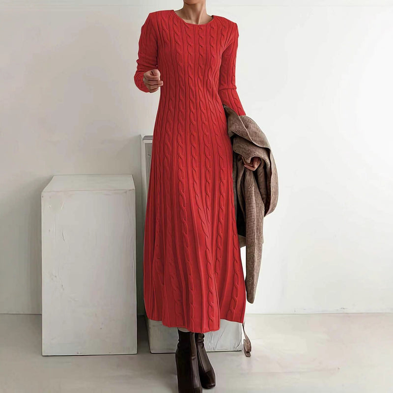 Polished Sweater with an Effortless Classic Look