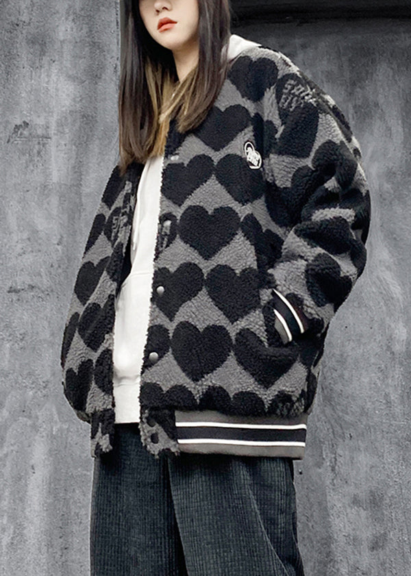 Well Tailored Jacket with a Graceful Silhouette