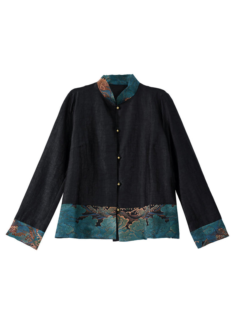 Beautifully Balanced Shirt with Timeless Character
