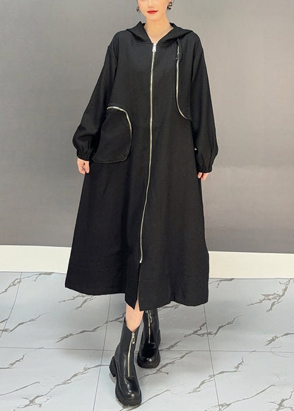 Elegantly Styled Coat for Everyday Wear