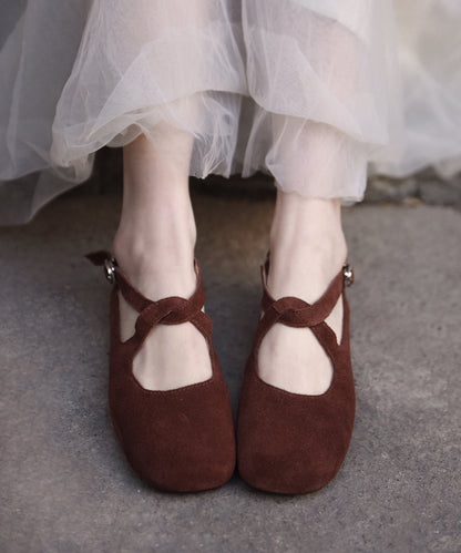 Graceful Orthopedic Shoes for Modern Look