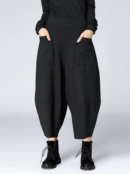 Elegantly Styled Pants for Everyday Wear