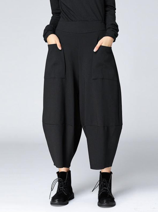 Elegantly Styled Pants for Everyday Wear