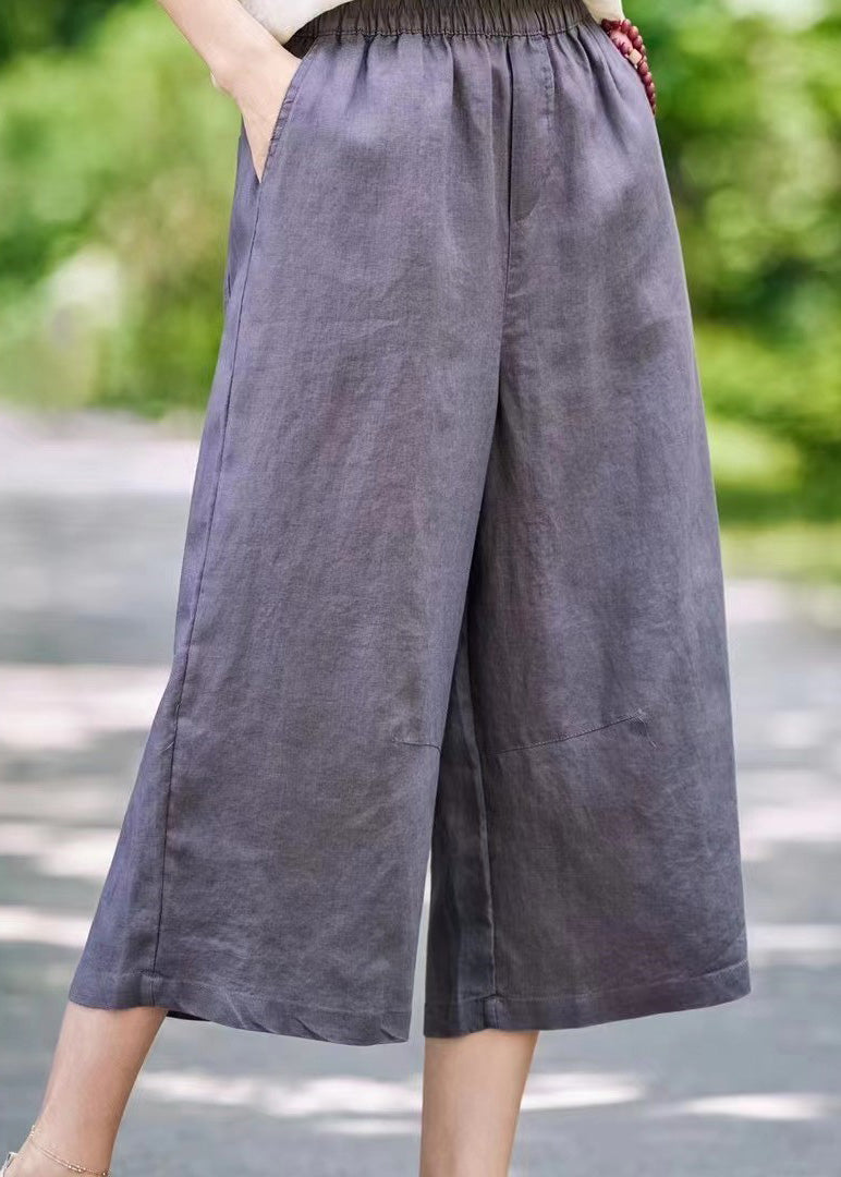 Beautifully Crafted Pants in a Classic Style