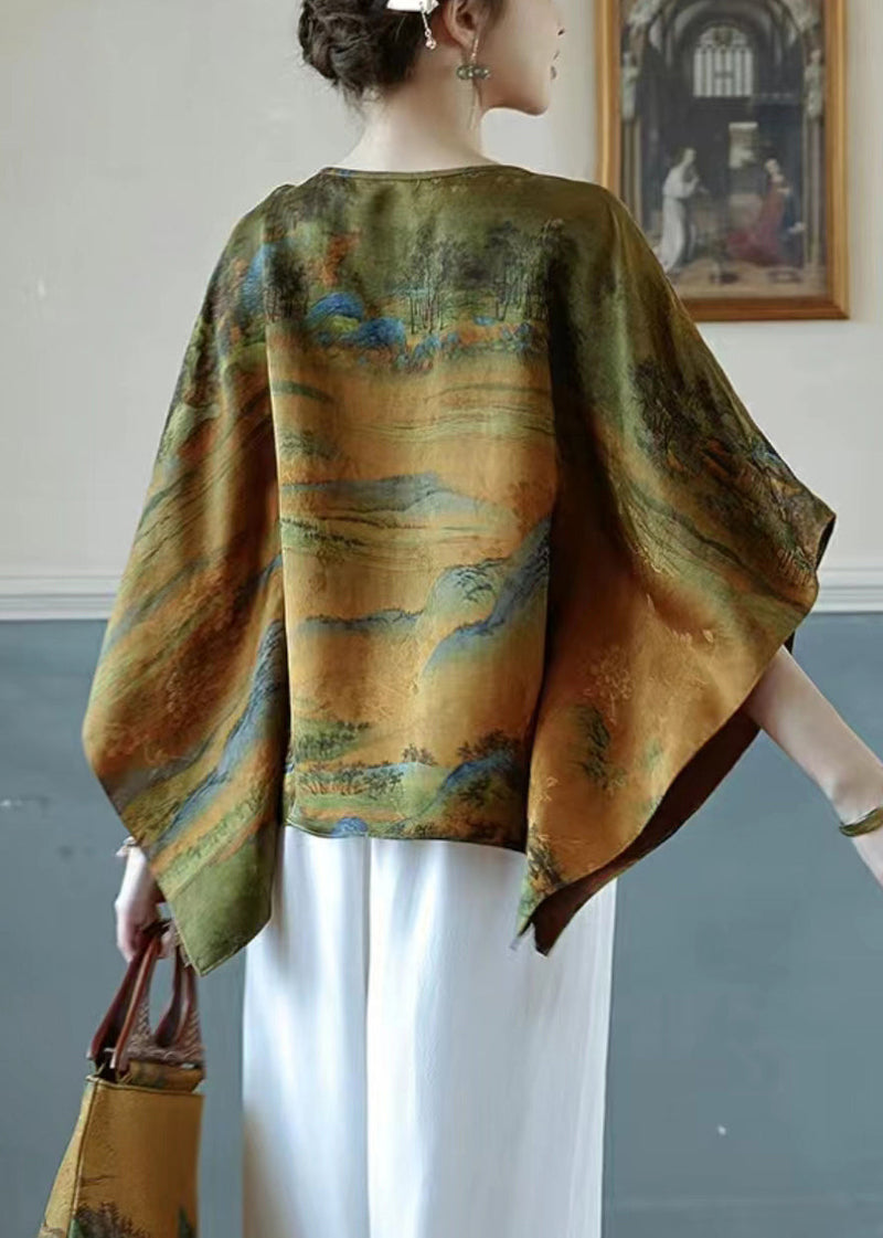 Beautifully Finished Shirt in a Timeless Design