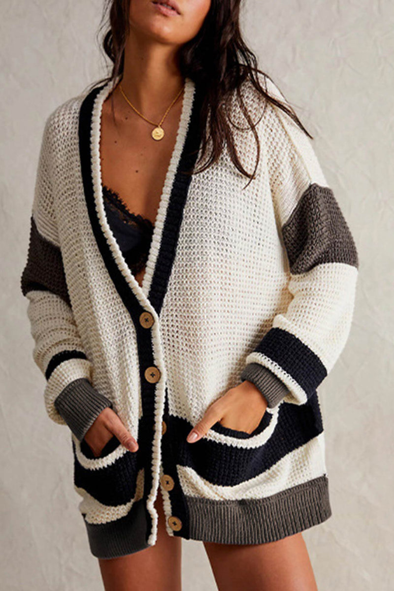 Classic Vintage & Enduringly Stylish Cardigan