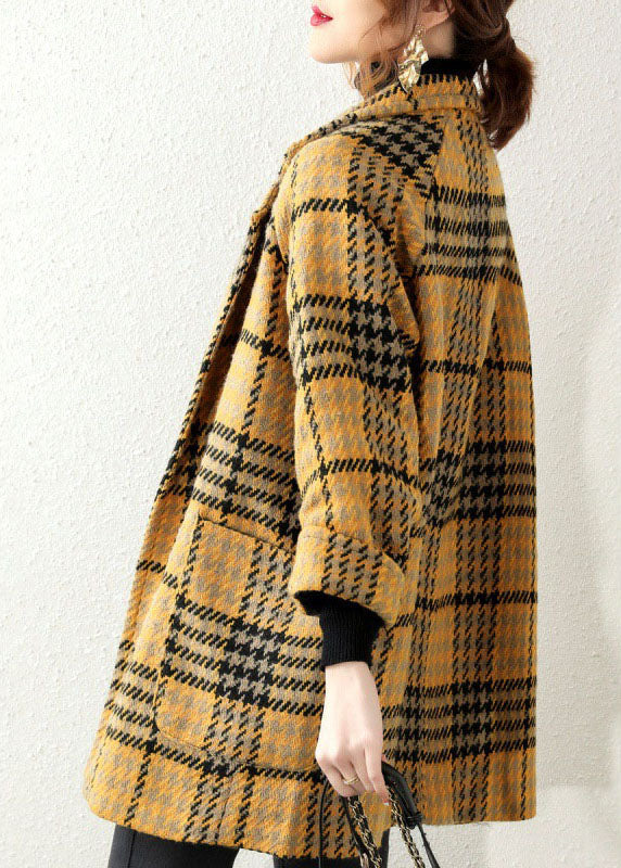 Beautifully Balanced Coat with Timeless Character
