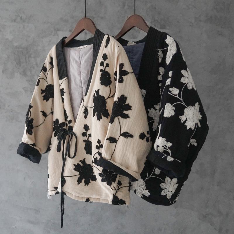 Sophisticated Coat with a Clean Classic Look
