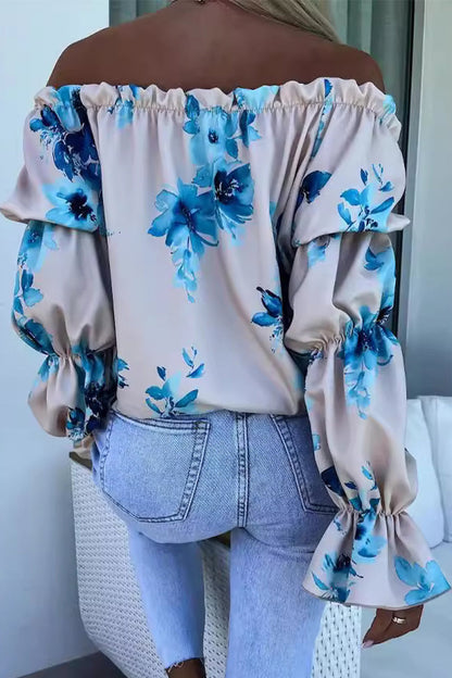 Beautifully Crafted Top in a Classic Style