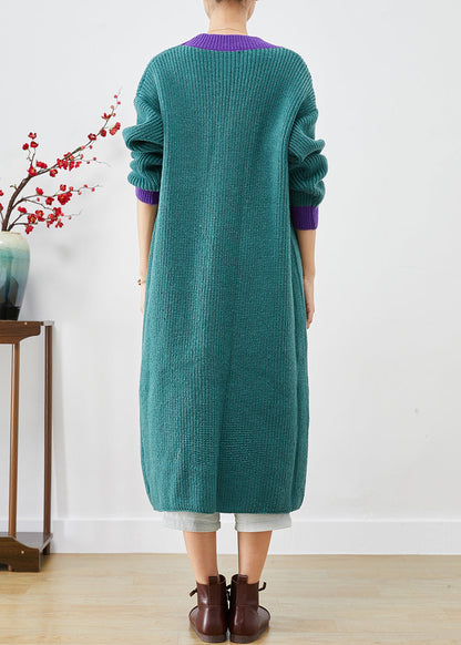 Sophisticated Cardigan with a Clean Classic Look
