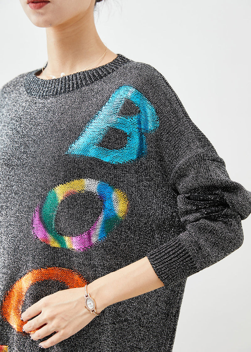 Sophisticated Sweater with a Clean Classic Look