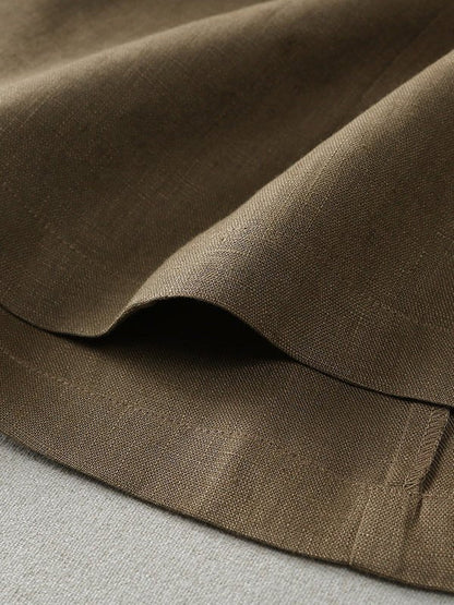 Sophisticated Garment with a Clean Classic Look