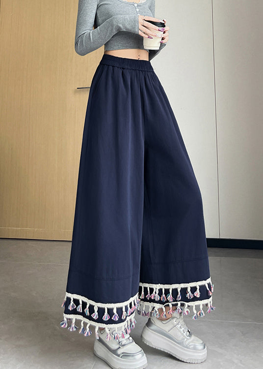 Beautifully Crafted Trousers in a Classic Style