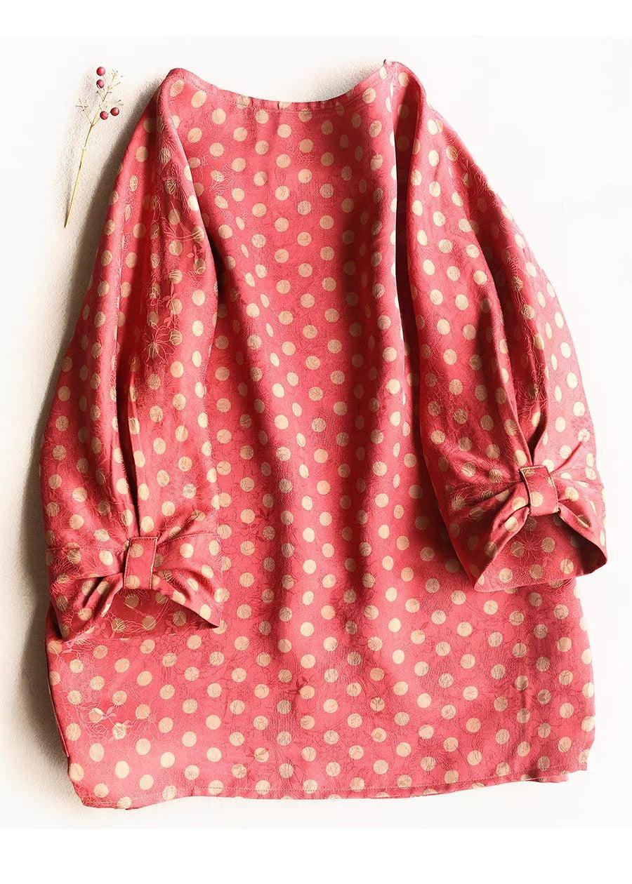Classic Vintage Shirt with a Flattering Fit