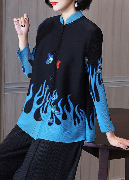 Beautifully Balanced Shirt with Timeless Character