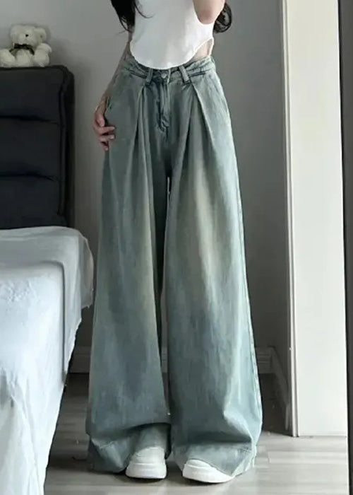 Vintage Inspired Pants with a Contemporary Edge
