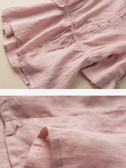 Polished Top with an Effortless Classic Look