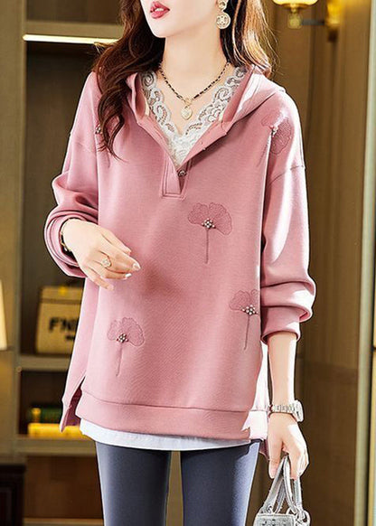 Vintage Inspired Shirt with a Contemporary Edge