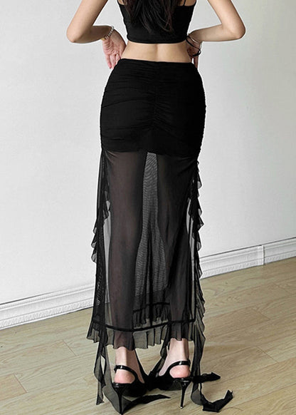 A Vintage Style Garment with Delicate Timeless Details
