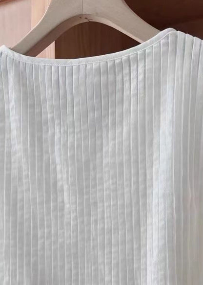 Elegantly Styled Garment for Everyday Wear